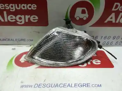 Peça sobressalente para automóvel em segunda mão farolim dianteiro esquerdo por ford galaxy (vx) clx referências oem iam 1068162