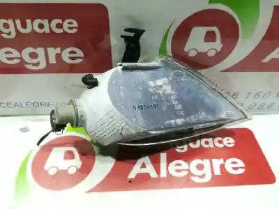 Second-hand car spare part front left headlight for ford galaxy (vx) clx oem iam references 1068162  