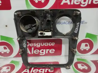 Pezzo di ricambio per auto di seconda mano griglia di aerazione per dacia dokker ambiance riferimenti oem iam 682606882r  