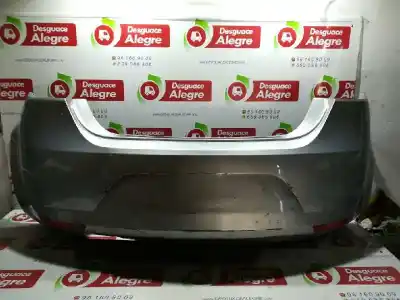 İkinci el araba yedek parçası arka tampon için seat leon (1p1) 2.0 tdi oem iam referansları 1p0807421  