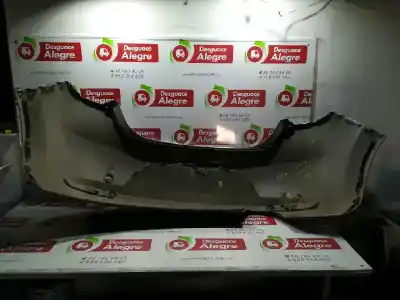 İkinci el araba yedek parçası arka tampon için seat leon (1p1) 2.0 tdi oem iam referansları 1p0807421  