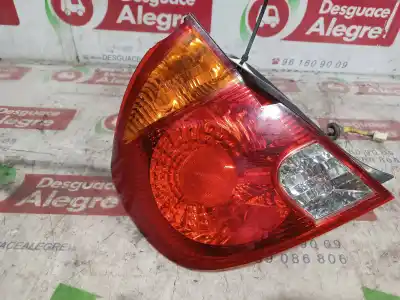 Peça sobressalente para automóvel em segunda mão  por BMW SERIE 3 BERLINA (E46)  Referências OEM IAM 230022R  