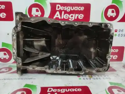 Second-hand car spare part sump for dodge avenger se oem iam references 03g103603aa  