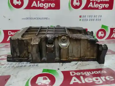 Second-hand car spare part sump for dodge avenger se oem iam references 03g103603aa  