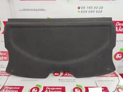 Автозапчасти б/у задний поддон за citroen c4 berlina cool ссылки oem iam 96462174zd