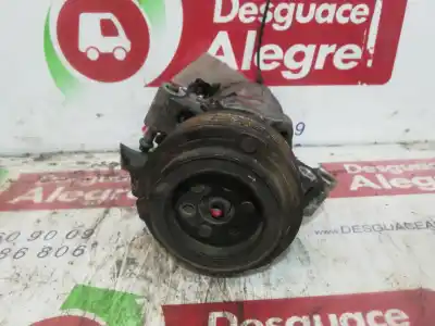 Piesă de schimb auto la mâna a doua Compresor De Aer Condiționat pentru BMW SERIE 3 BERLINA (E46) 320d Referințe OEM IAM 64528386650  