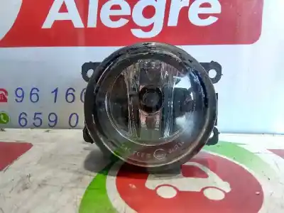 Second-hand car spare part left fog light for jaguar x-type 2.0 v6 oem iam references 