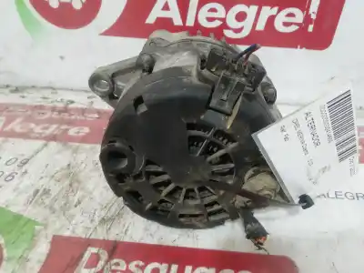 Peça sobressalente para automóvel em segunda mão alternador por opel meriva cosmo referências oem iam 