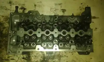 Second-hand car spare part CYLINDER HEAD for OPEL CORSA C  OEM IAM references 73500052  