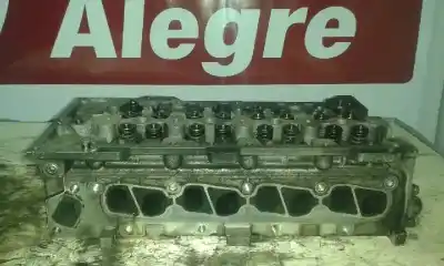 Pezzo di ricambio per auto di seconda mano testata motore per opel corsa c corsavan (comercial) riferimenti oem iam 73500052  