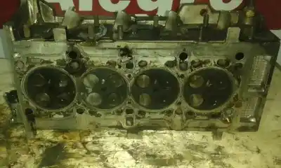 Pezzo di ricambio per auto di seconda mano testata motore per opel corsa c corsavan (comercial) riferimenti oem iam 73500052  