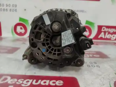 Pezzo di ricambio per auto di seconda mano alternatore per dodge avenger se riferimenti oem iam 0124525128  05033757ab
