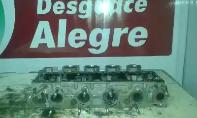 Peça sobressalente para automóvel em segunda mão cabeça / culatra por citroen c2 sx referências oem iam b0615623  