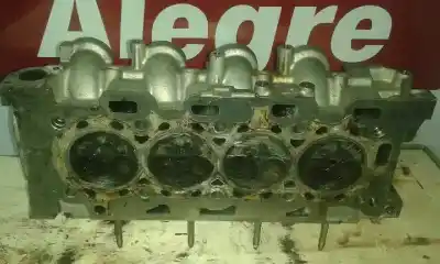 Peça sobressalente para automóvel em segunda mão cabeça / culatra por citroen c2 sx referências oem iam b0615623  