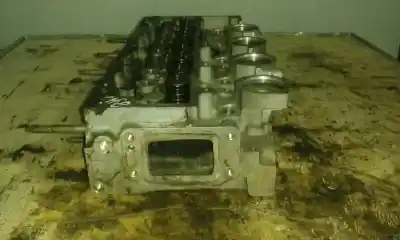 Peça sobressalente para automóvel em segunda mão cabeça / culatra por citroen c2 sx referências oem iam b0615623  
