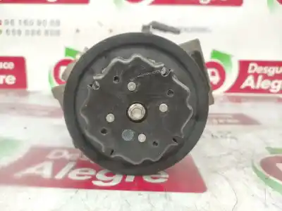 Peça sobressalente para automóvel em segunda mão compressor de ar condicionado a/a a/c por dodge avenger se referências oem iam 6seu16c  cg4471906861