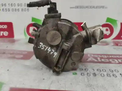 Peça sobressalente para automóvel em segunda mão compressor de ar condicionado a/a a/c por dodge avenger se referências oem iam 6seu16c  cg4471906861