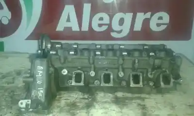 Peça sobressalente para automóvel em segunda mão cabeça / culatra por bmw serie 3 touring (e46) 320d referências oem iam 22466019  
