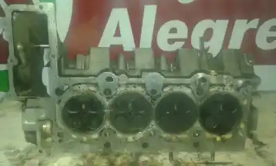 Peça sobressalente para automóvel em segunda mão cabeça / culatra por bmw serie 3 touring (e46) 320d referências oem iam 22466019  