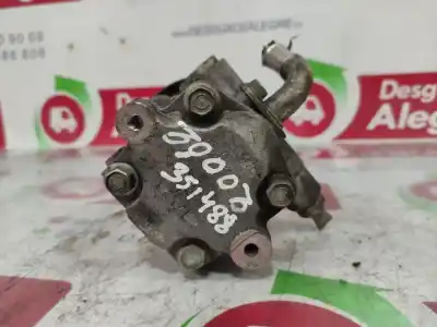 Pezzo di ricambio per auto di seconda mano pompa sterzo per dodge avenger se riferimenti oem iam   