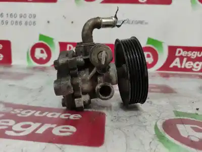 Pezzo di ricambio per auto di seconda mano pompa sterzo per dodge avenger se riferimenti oem iam   