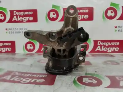 Second-hand car spare part engine support for dacia dokker ambiance oem iam references 112845638r  112103095r