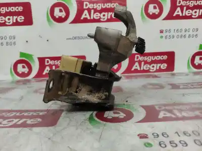 Pezzo di ricambio per auto di seconda mano SUPPORTO MOTORE per DACIA DOKKER  Riferimenti OEM IAM 112845638R  112103095R