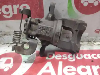 Second-hand car spare part rear right brake caliper for jaguar x-type 2.0 v6 oem iam references 0204y01682a