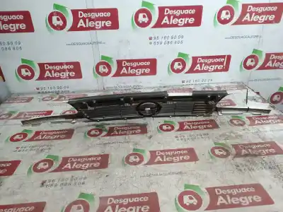 Автозапчастина б/у передня решіта для opel astra f caravan california посилання на oem iam 90452416  