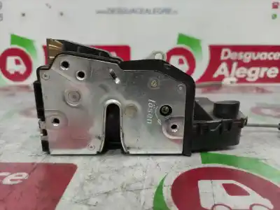 Recambio de automóvil de segunda mano de cerradura puerta delantera izquierda para bmw serie 3 berlina (e46) 320d referencias oem iam   