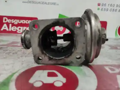 Gebrauchtes Autoersatzteil egr-ventil zum bmw serie 3 berlina (e46) 320d oem-iam-referenzen 72826400