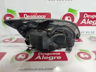 Second-hand car spare part left headlight for ford focus berlina (cap) ambiente (d) oem iam references 