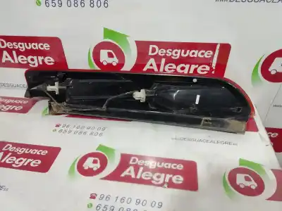 Second-hand car spare part left tailgate light for ford focus berlina (cap) ambiente (d) oem iam references 4m5113a603ab