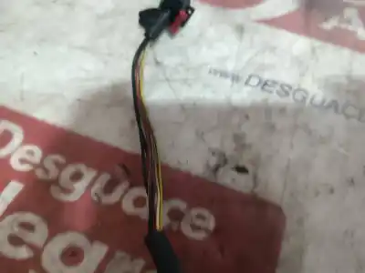 Pezzo di ricambio per auto di seconda mano specchio sinistro per audi a3 (8p1) 2.0 tdi 16v riferimenti oem iam 021000