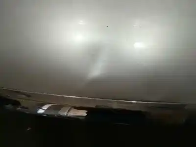 Peça sobressalente para automóvel em segunda mão capot por ford focus berlina (cap) ambiente (d) referências oem iam   