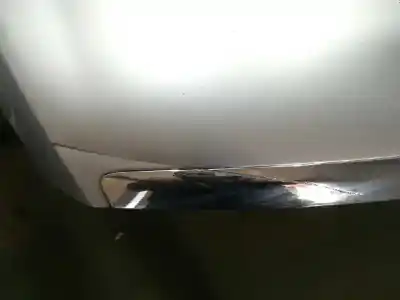 Peça sobressalente para automóvel em segunda mão capot por ford focus berlina (cap) ambiente (d) referências oem iam   