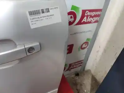 İkinci el araba yedek parçası sol ön kapi için opel corsa d cosmo oem iam referansları   