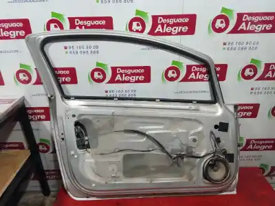 İkinci el araba yedek parçası sol ön kapi için opel corsa d cosmo oem iam referansları   