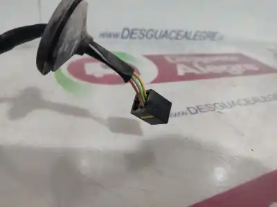 Pezzo di ricambio per auto di seconda mano specchio sinistro per opel corsa d cosmo riferimenti oem iam   