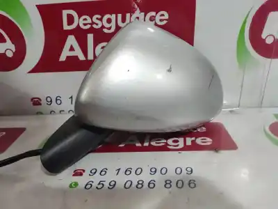 Pezzo di ricambio per auto di seconda mano specchio sinistro per opel corsa d cosmo riferimenti oem iam   
