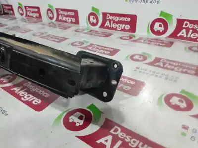 Second-hand car spare part rear bumper reinforcement for ford focus berlina (cap) ambiente (d) oem iam references 