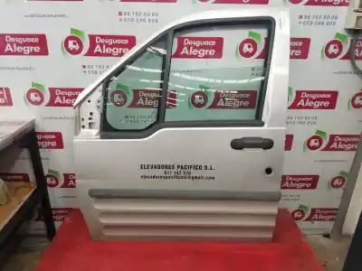Автозапчастина б/у передні ліві двері для ford tourneo connect (tc7) kombi b. corta (2006->) посилання на oem iam   