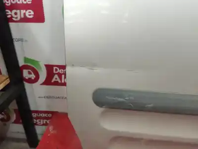 Автозапчастина б/у передні ліві двері для ford tourneo connect (tc7) kombi b. corta (2006->) посилання на oem iam   