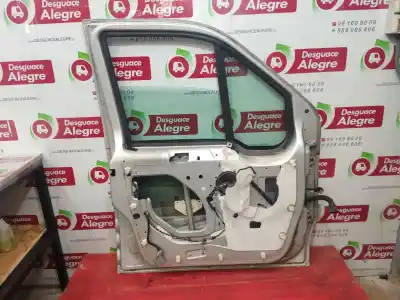 Автозапчастина б/у передні ліві двері для ford tourneo connect (tc7) kombi b. corta (2006->) посилання на oem iam   