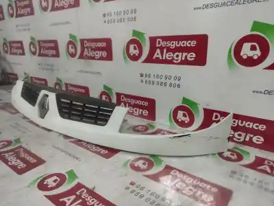 Автозапчасти б/у передняя решетка за RENAULT KANGOO (F/KC0) Authentique 4X4 ссылки OEM IAM 8200150629  