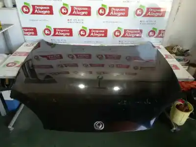 Автозапчастина б/у КАПОК для MAZDA MX-3 (EC)  Посилання на OEM IAM   