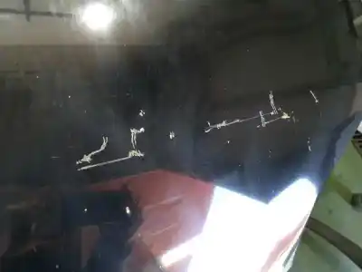 Second-hand car spare part bonnet for mazda mx-3 (ec) 1.6 16v 88 cv / 65 kw oem iam references   