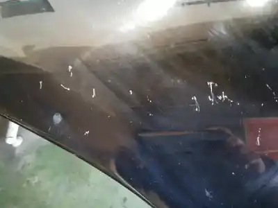 Second-hand car spare part bonnet for mazda mx-3 (ec) 1.6 16v 88 cv / 65 kw oem iam references   