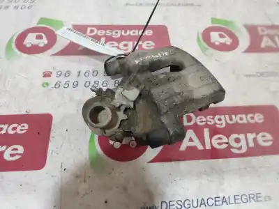 Recambio de automóvil de segunda mano de Pinza De Freno Trasera Derecha para FORD FOCUS LIM. (CB4) Trend referencias OEM IAM   