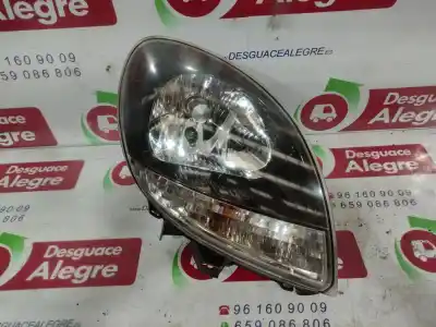 Автозапчастина б/у права фа для renault kangoo (f/kc0) authentique 4x4 посилання на oem iam 8200444260  89900108